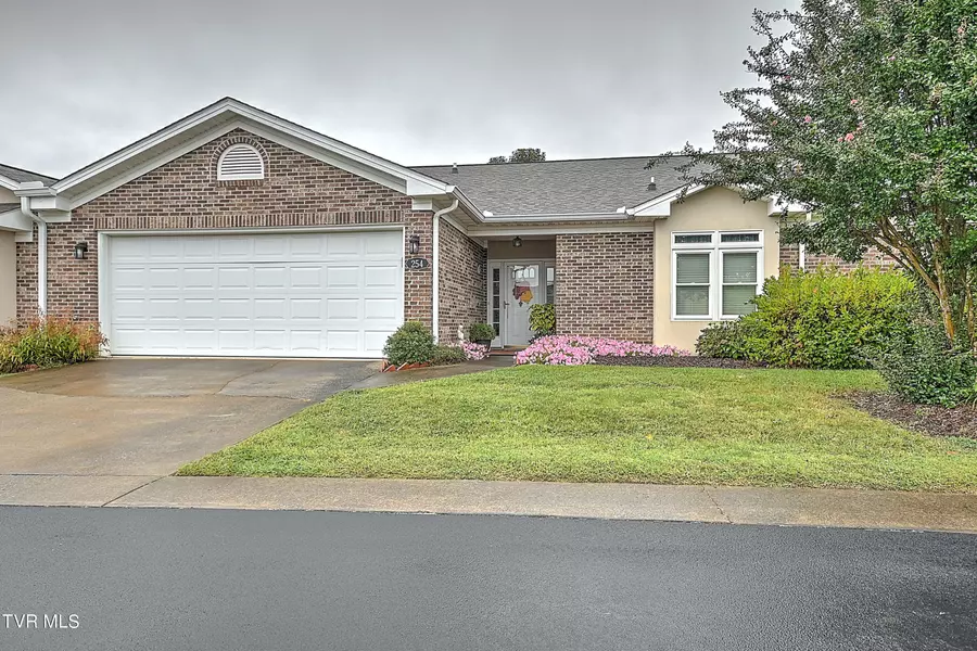 254 Regency Parke, Greeneville, TN 37745