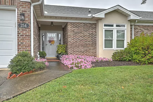 Greeneville, TN 37745,254 Regency Parke