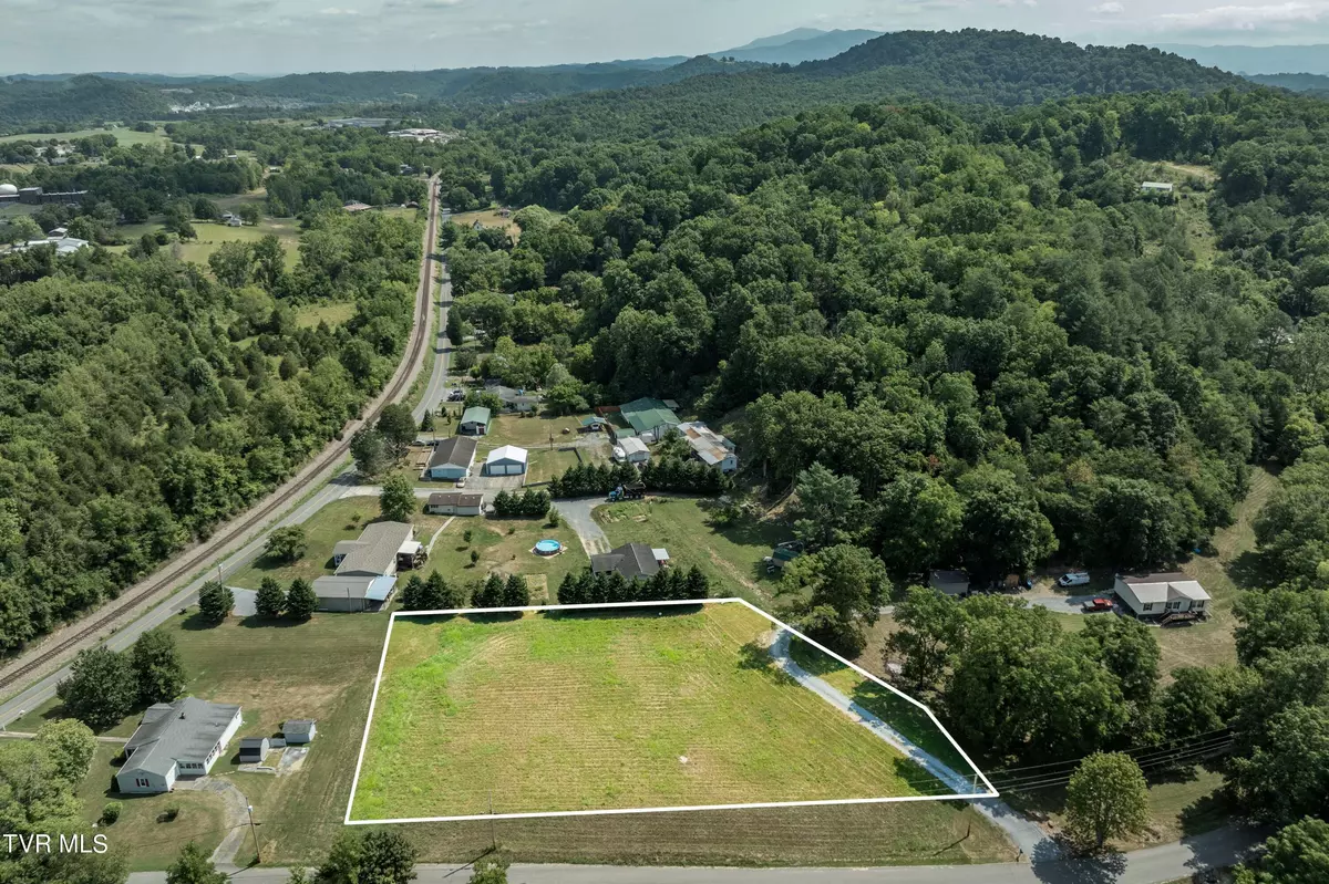 Johnson City, TN 37601,Tbd Weaver Hollow RD