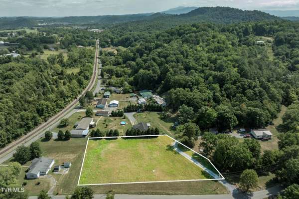 Tbd Weaver Hollow RD, Johnson City, TN 37601