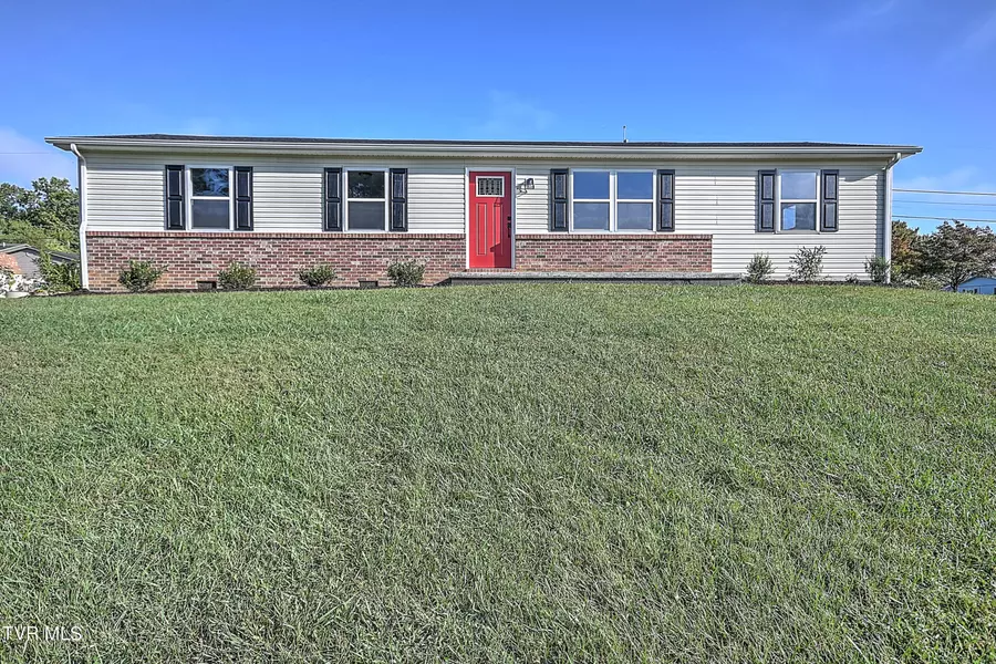 20345 Shadowood CIR, Meadowview, VA 24361