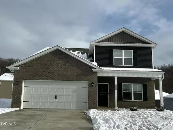 1024 Tara Court, Blountville, TN 37617