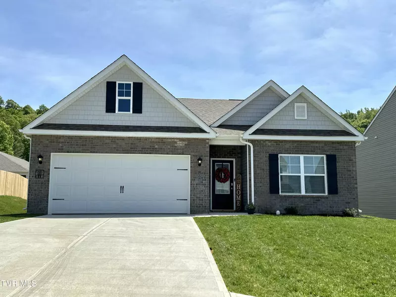 1028 Tara Court, Blountville, TN 37617