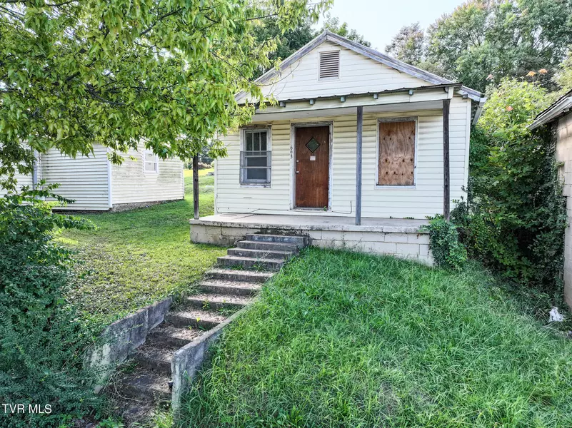 603 Main ST, Greeneville, TN 37745