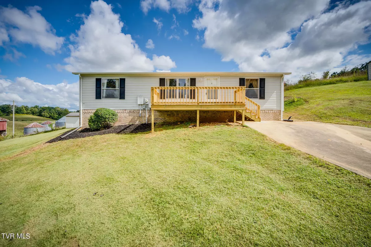 Kingsport, TN 37663,10 Valley Estates CT