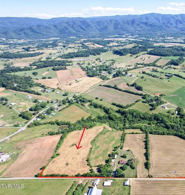 15.59 Ac Lester Snapp RD, Limestone, TN 37681