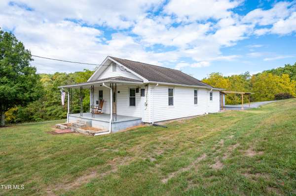 406 Mclaney RD,  Watauga,  TN 37694