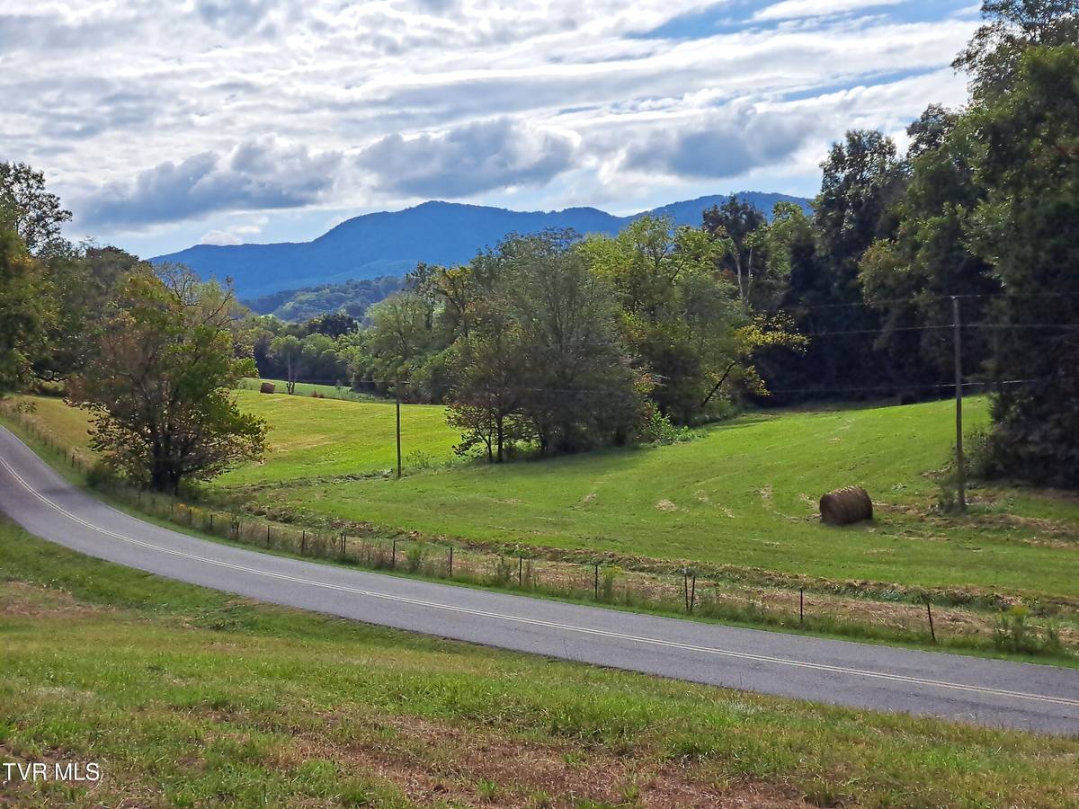 Greeneville, TN 37743,15 Acres Cedar Creek RD