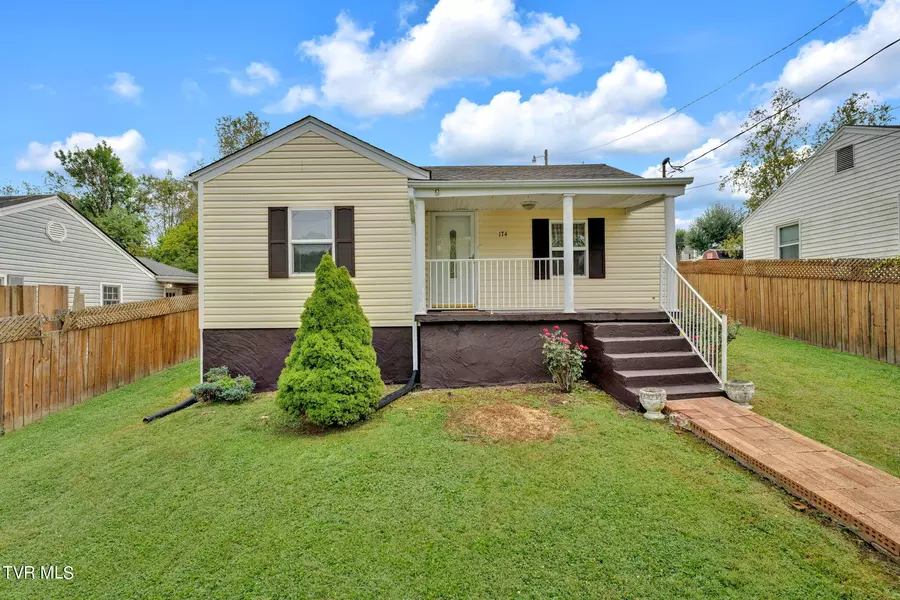 174 Beaver ST, Bristol, VA 24201