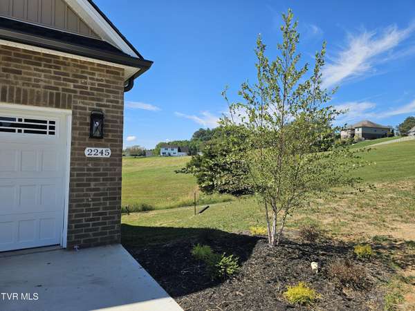 Piney Flats, TN 37686,2245 Whippoorwill TRL