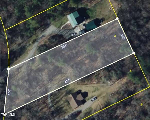 Mountain City, TN 37683,Lot 4 Myrtle DR