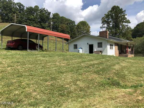 Trade, TN 37691,408 Miller RD