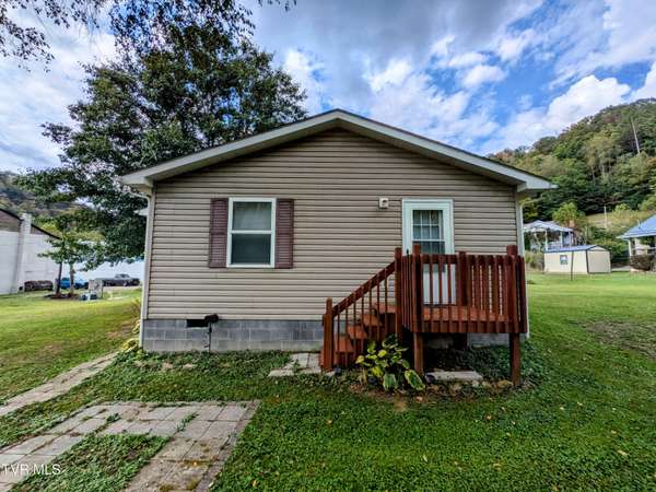 Castlewood, VA 24224,34 Blackstone LN