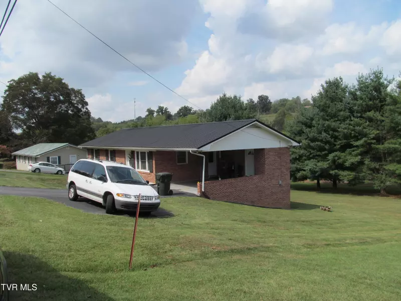 1608 Old State Route 34, Telford, TN 37690