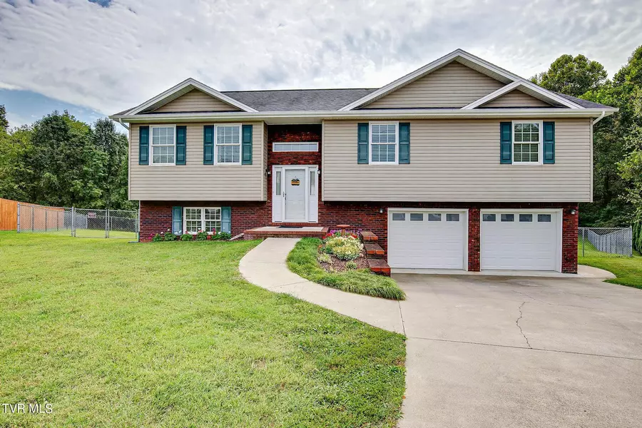 511 Meadow Lark CT, Mount Carmel, TN 37645