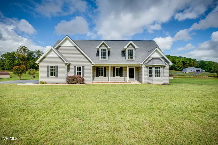 23395 Larwood LN, Bristol, VA 24202