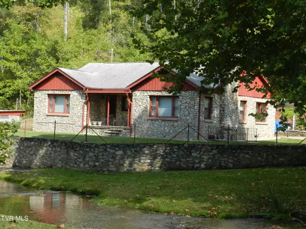 Kingsport, TN 37660,235 Mill Creek RD