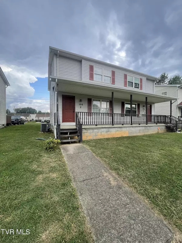 Johnson City, TN 37604,106 Chilhowie AVE ##2