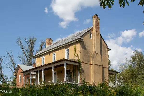 Surgoinsville, TN 37873,2666 Main ST