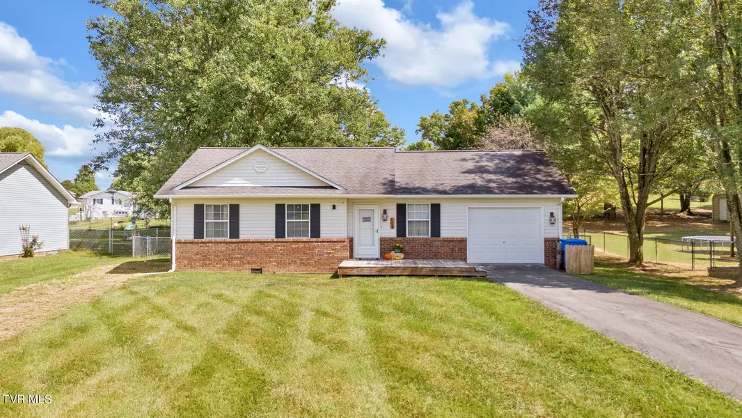 1110 Payne RD, Jonesborough, TN 37659