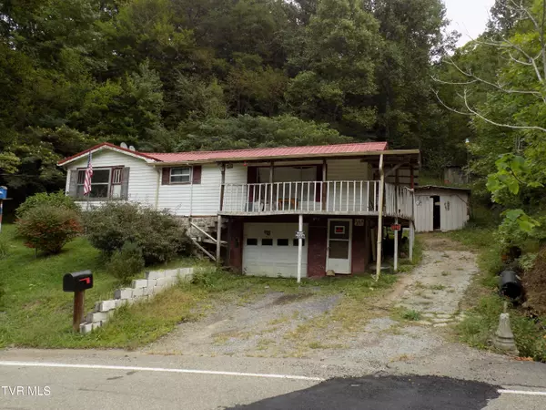 6878 Hwy 66N, Rogersville, TN 37857