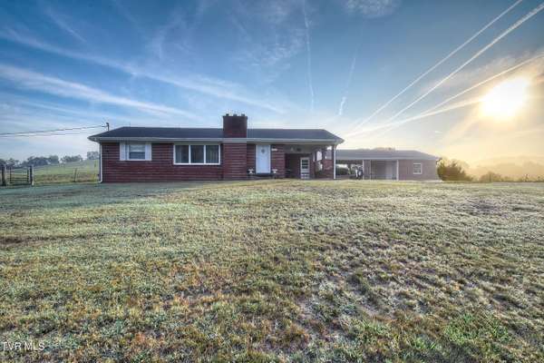 2020 Doty Chapel RD, Afton, TN 37616