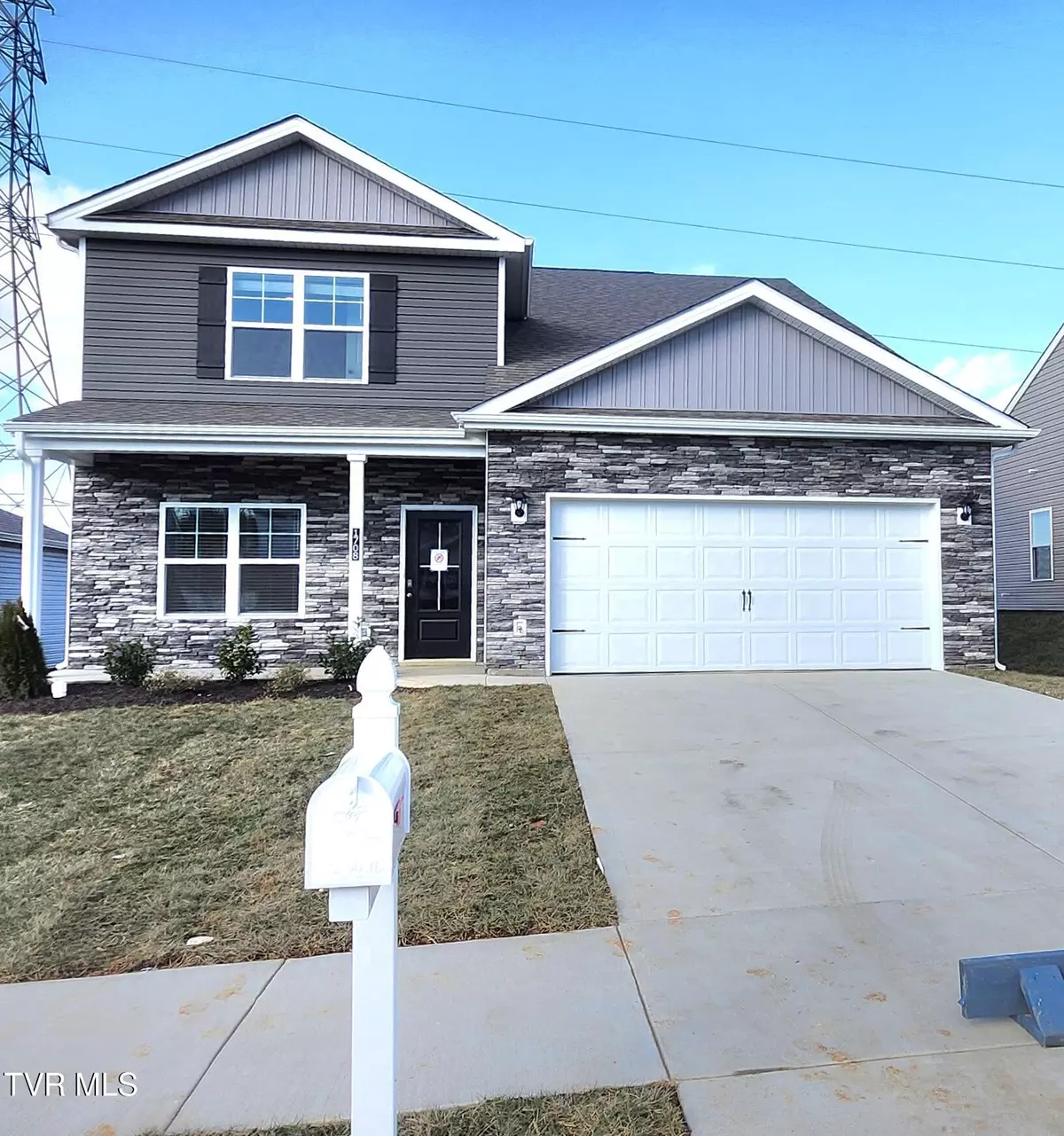 Bluff City, TN 37618,1708 Fox Meadows Circle