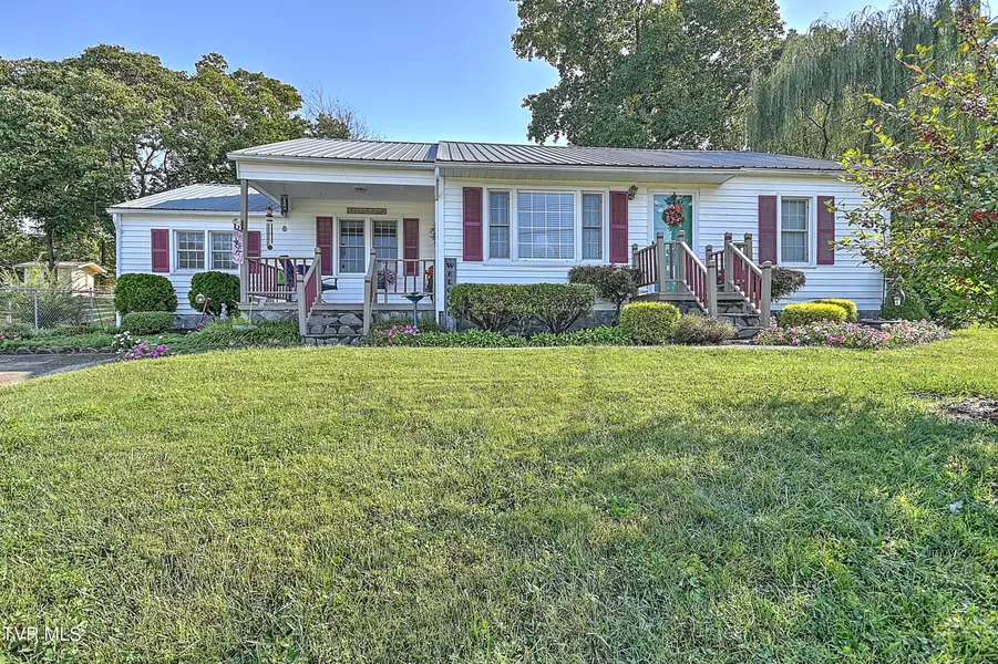 245 Jennifer ST, Greeneville, TN 37745