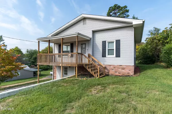 314 Parson DR, Kingsport, TN 37660