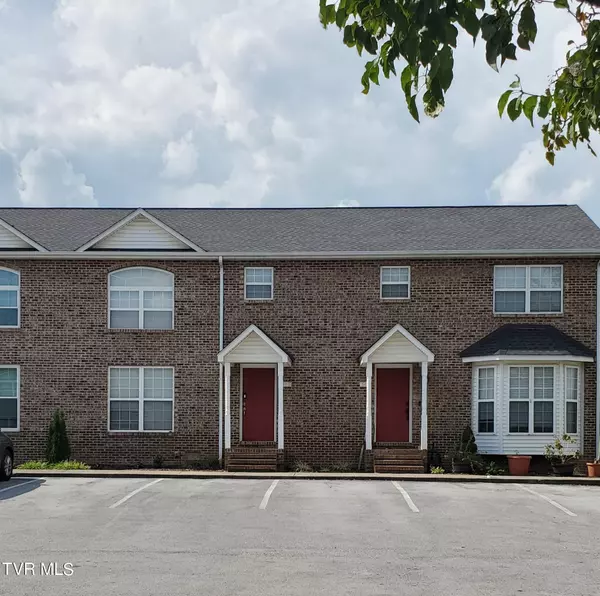 Johnson City, TN 37615,308 Waterford CT #308