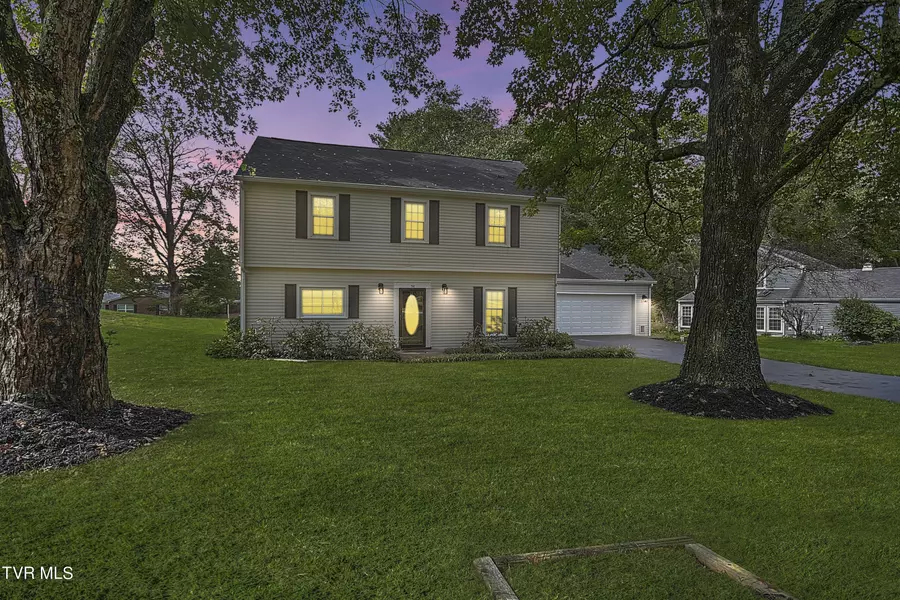 56 Kingsbridge, Bristol, TN 37620