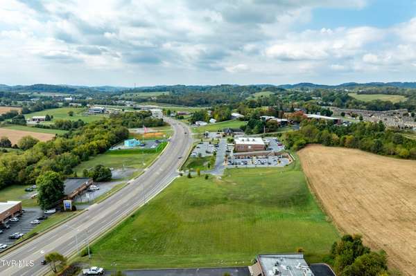 Johnson City, TN 37615,2.87 Acres Boones Creek RD