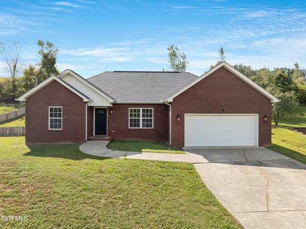 2529 Kaley DR, Talbott, TN 37877