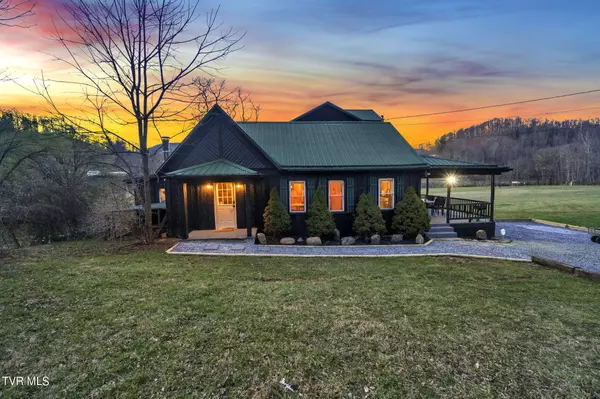 Roan Mountain, TN 37687,136 Beecher Holtsclaw RD