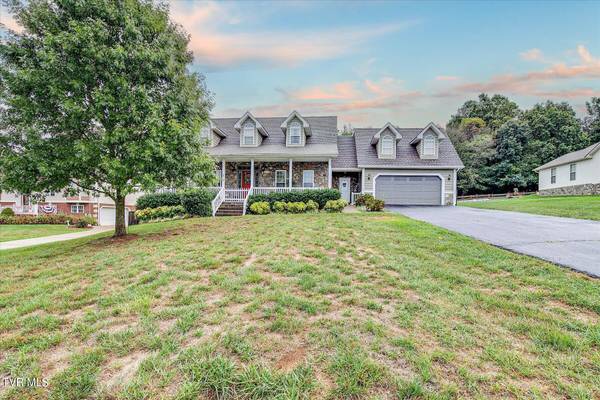 Telford, TN 37690,210 Oriole LN