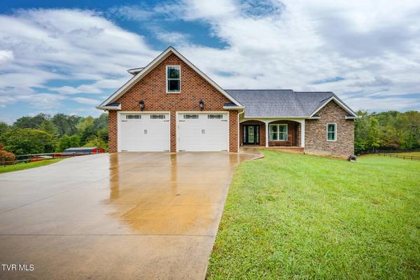 158 Hale DR, Johnson City, TN 37615