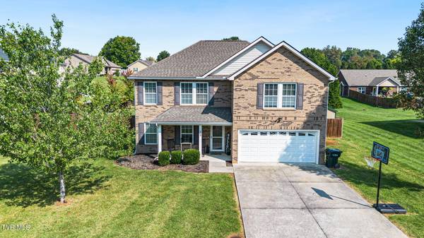 503 Rayley CT, Greeneville, TN 37745