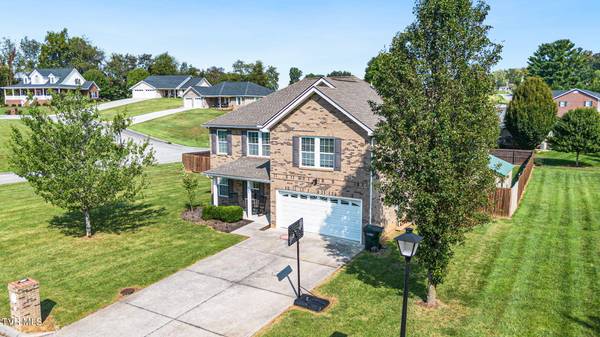 Greeneville, TN 37745,503 Rayley CT