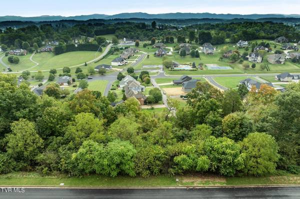 Johnson City, TN 37615,Lot 91/92 Ridgetop DR