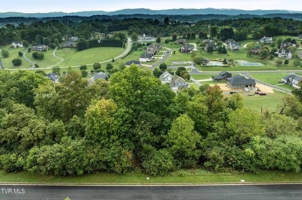 Johnson City, TN 37615,Lot 91 Ridgetop DR