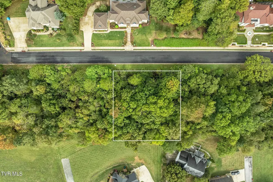 Lot 92 Ridgetop DR, Johnson City, TN 37615