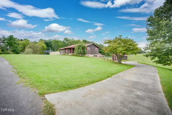 Rogersville, TN 37857,600 Skyview DR