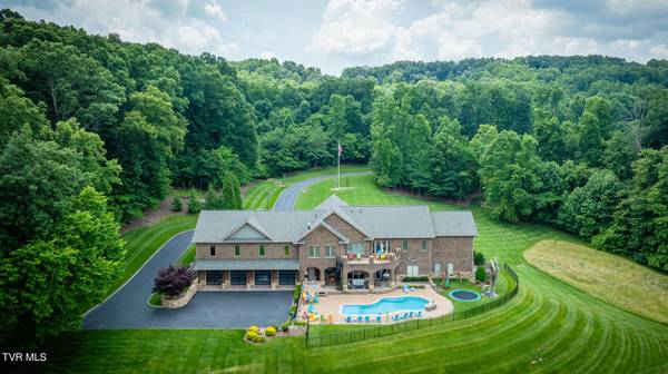 365 Spurgeon RD, Blountville, TN 37617