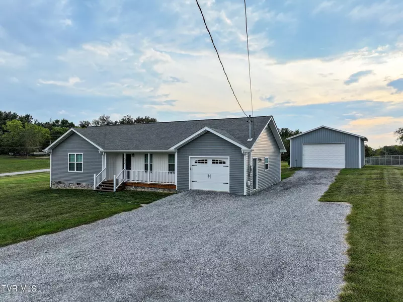 3825 Ottway RD, Greeneville, TN 37745