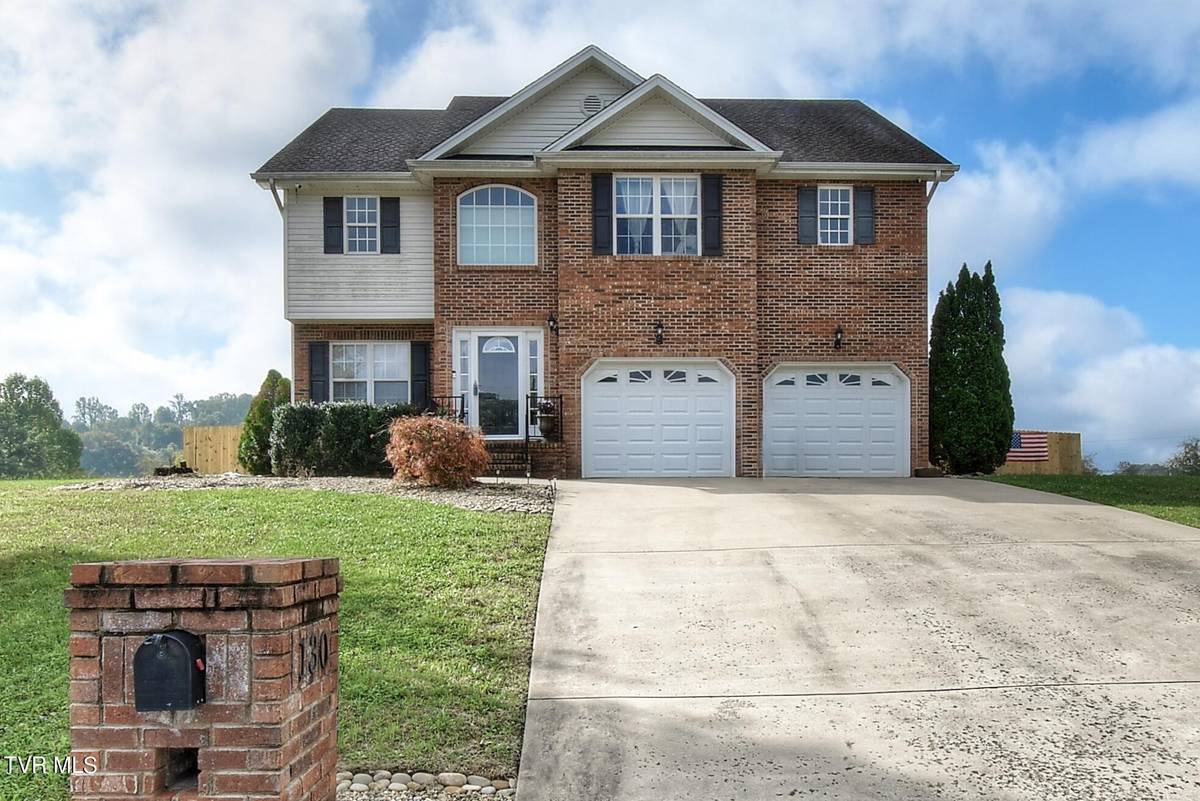 Jonesborough, TN 37659,130 Halls Meadow CT