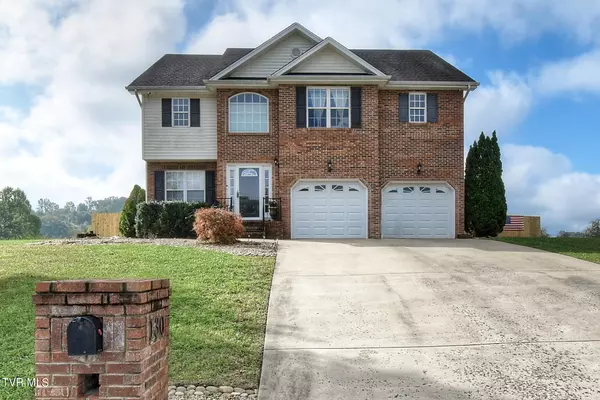 130 Halls Meadow CT, Jonesborough, TN 37659