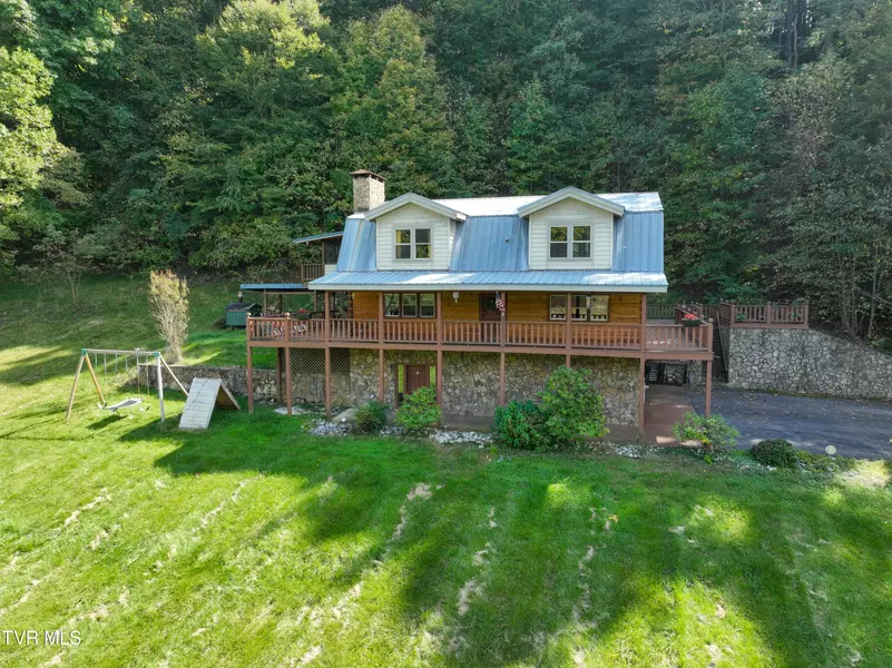 4246 Highway 126, Blountville, TN 37617