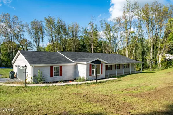 267 Berry Ridge RD, Jonesborough, TN 37659