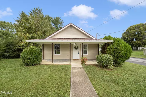 215 Bettie ST, Johnson City, TN 37601