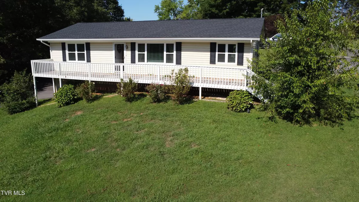 White Pine, TN 37890,249 Wilmore DR